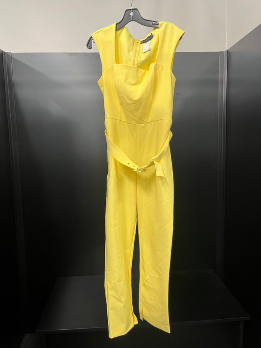 Jumpsuit By New York And Co  Size: M