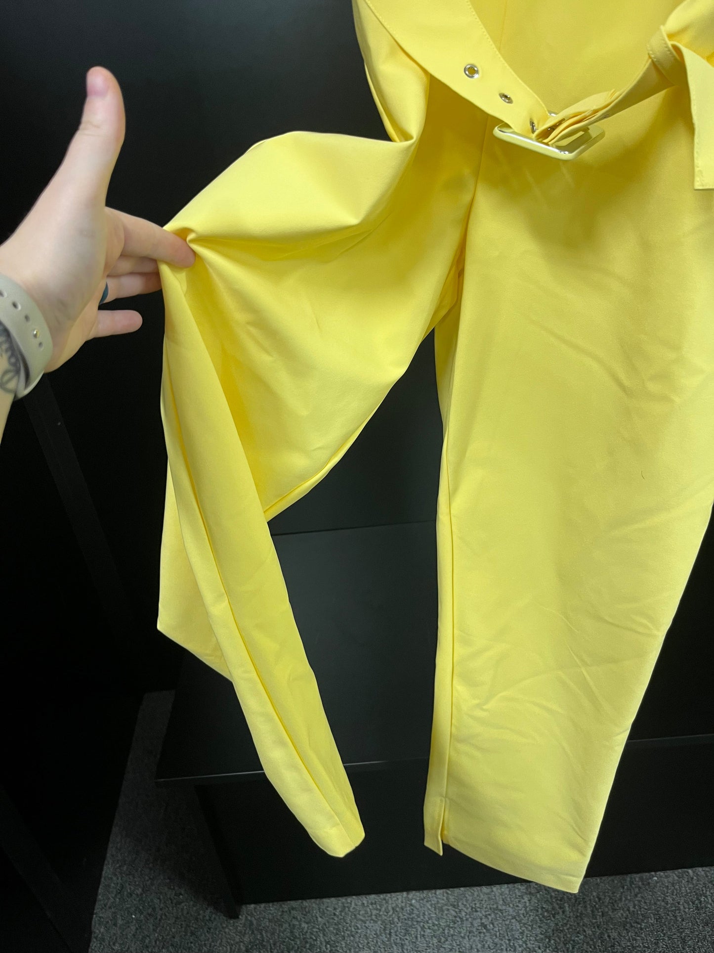 Jumpsuit By New York And Co  Size: M