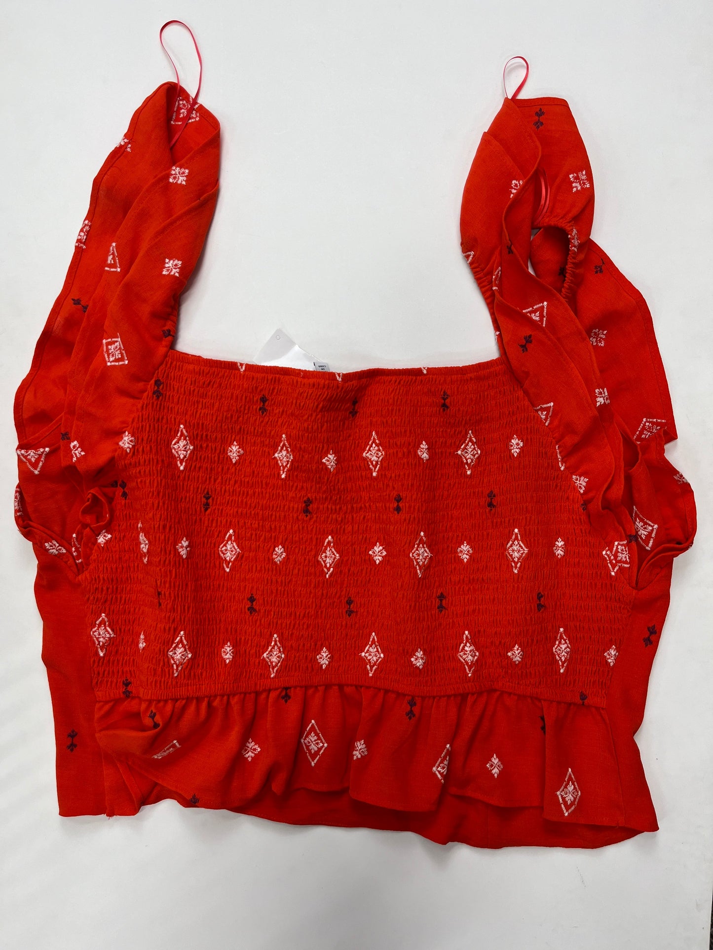 Top 3/4 Sleeve By Sofia Jeans  Size: 3x