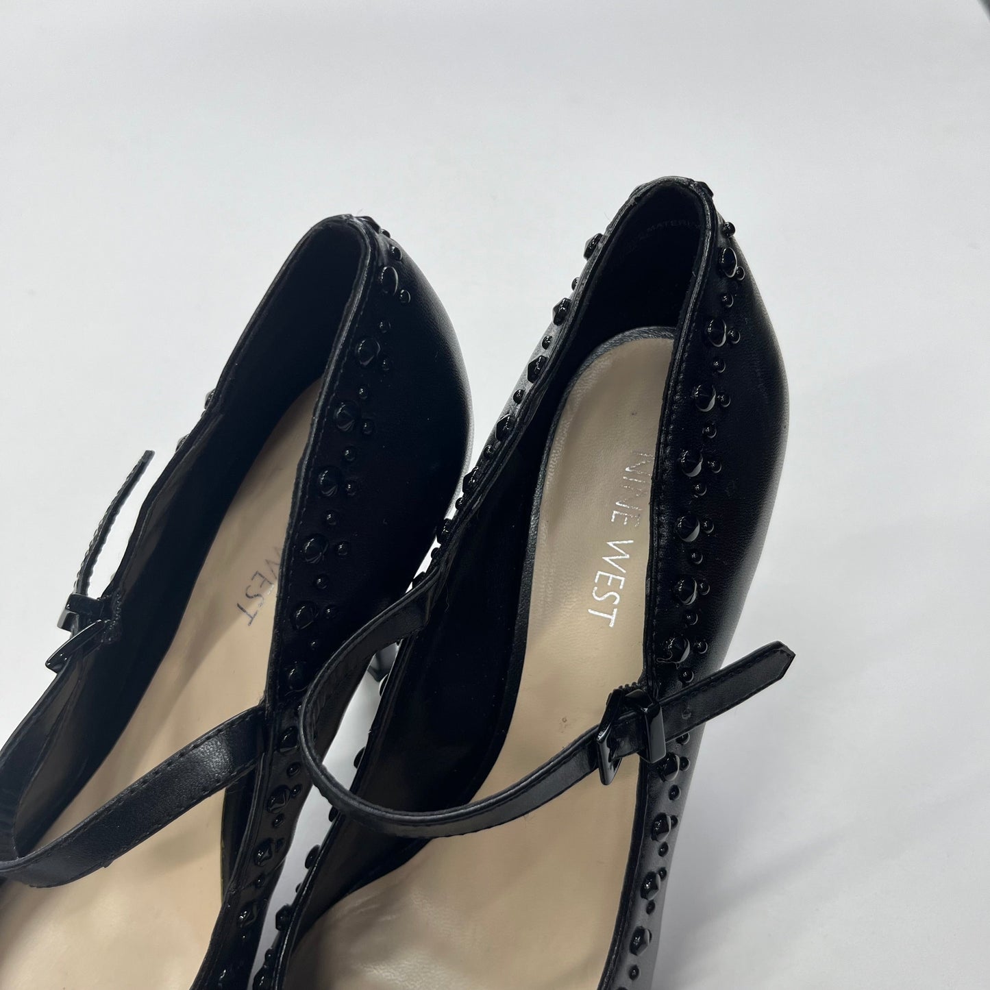 Shoes Heels D Orsay By Nine West  Size: 8.5
