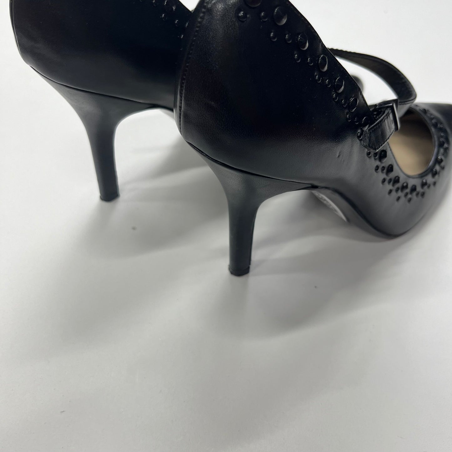 Shoes Heels D Orsay By Nine West  Size: 8.5
