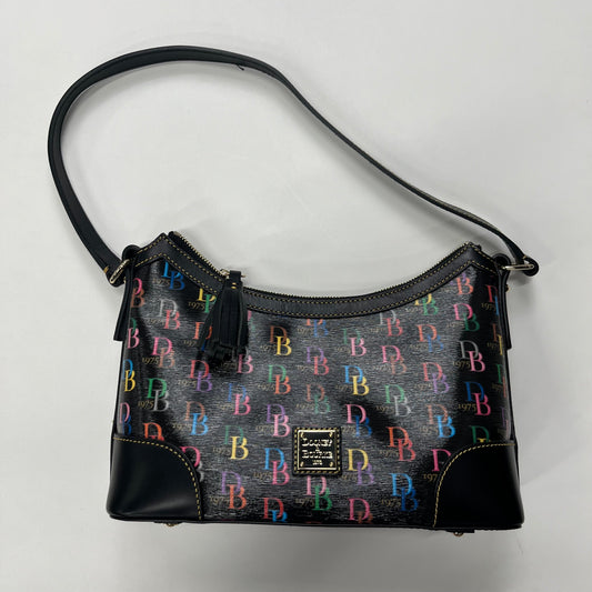 Handbag Designer By Dooney And Bourke  Size: Medium