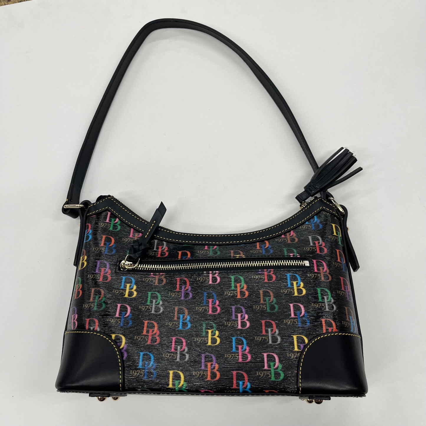 Handbag Designer Dooney And Bourke, Size Medium