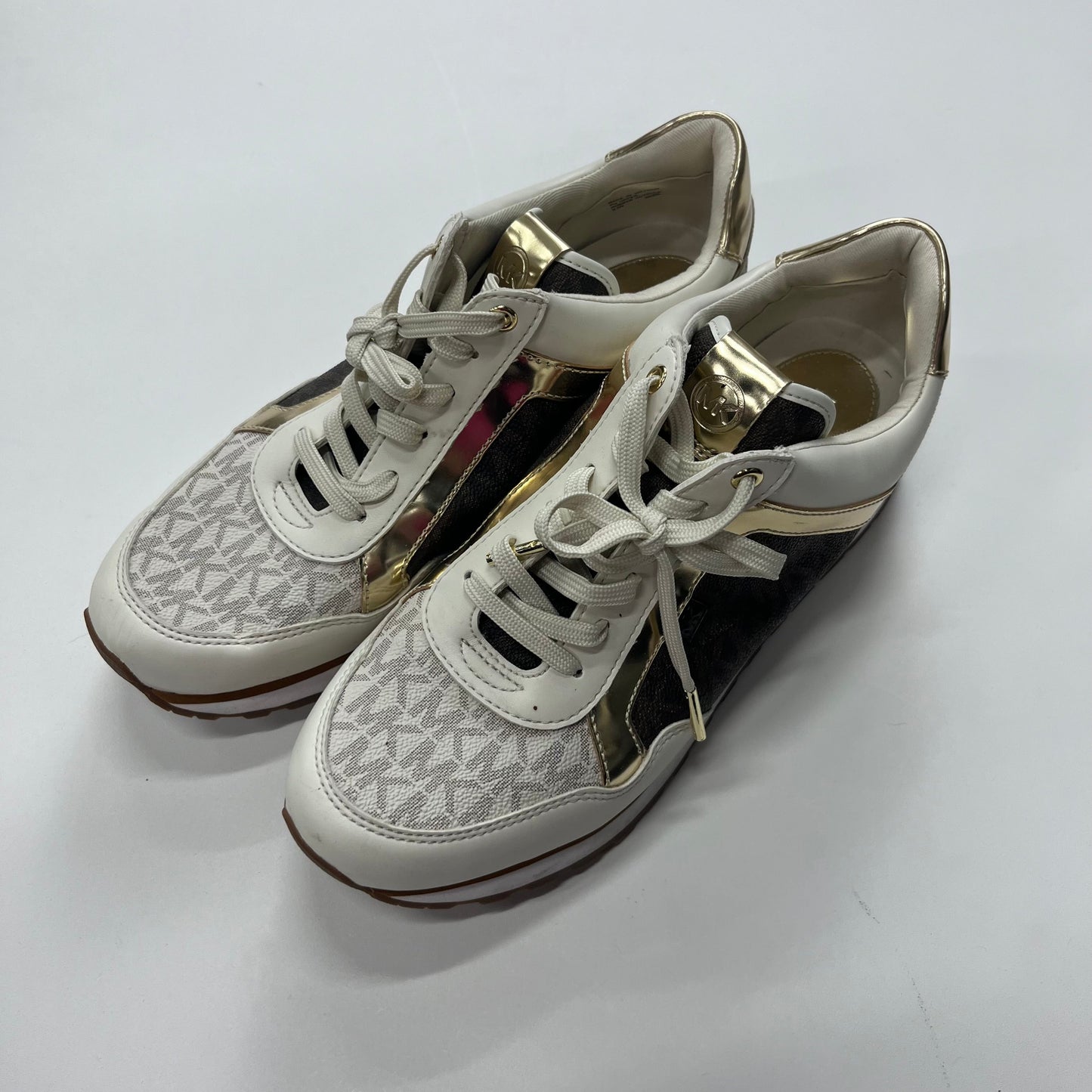 Shoes Athletic By Michael Kors  Size: 9.5