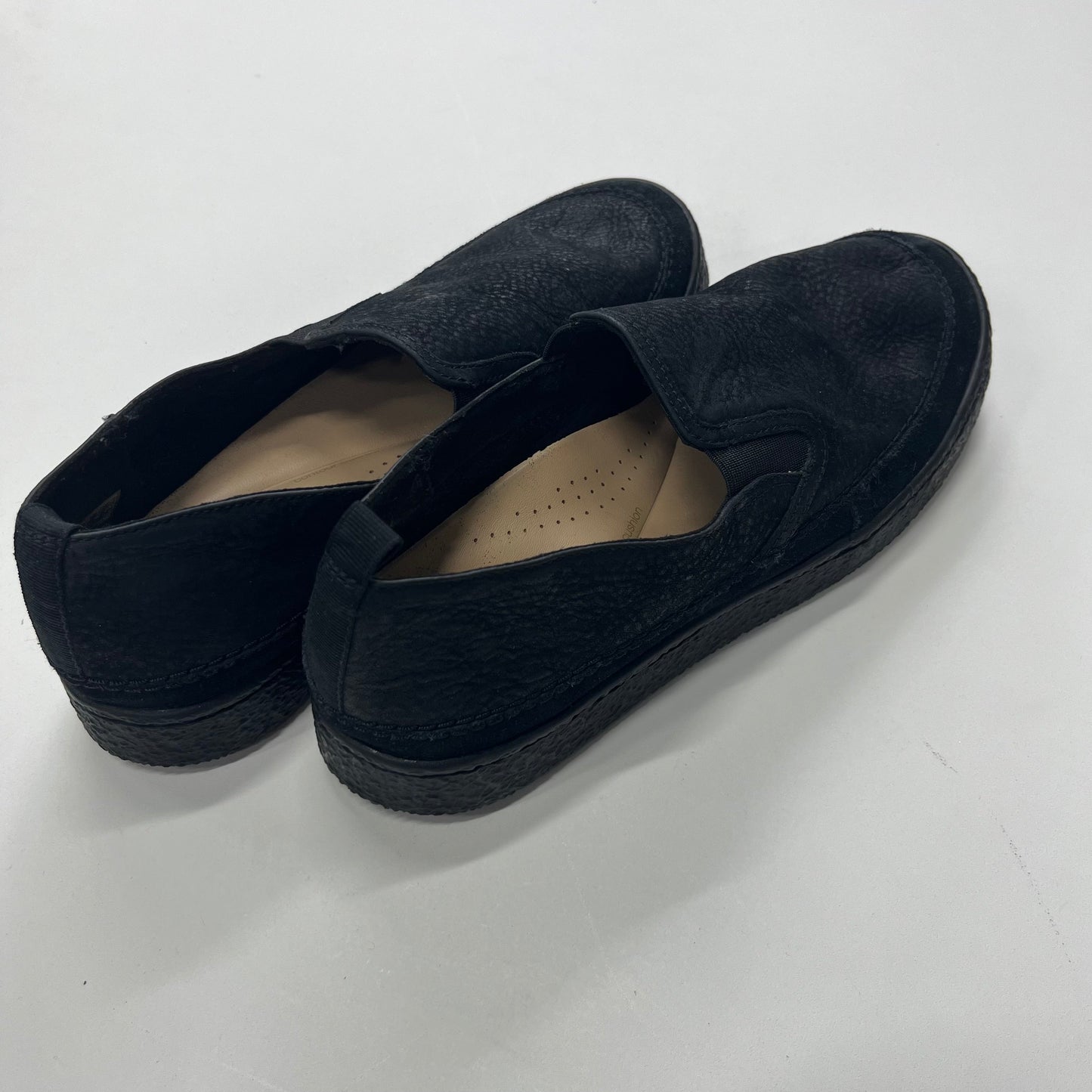 Shoes Flats Loafer Oxford By Clarks  Size: 9