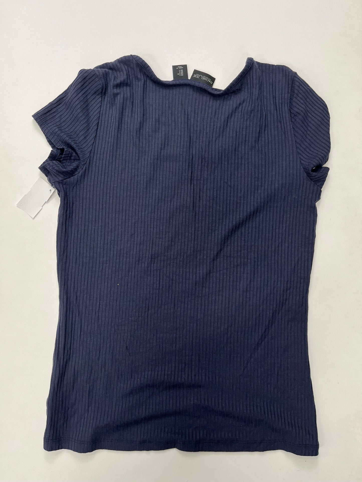 Top Short Sleeve By Rachel Zoe  Size: L