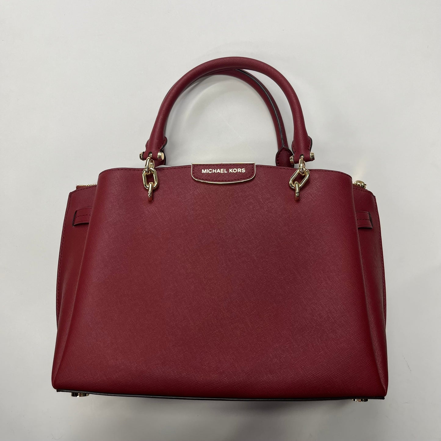 Handbag Designer By Michael Kors NWT Size: Medium