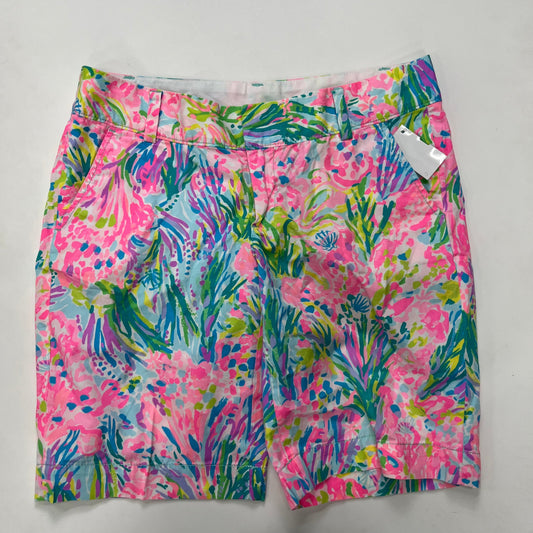 Shorts By Lilly Pulitzer  Size: 4