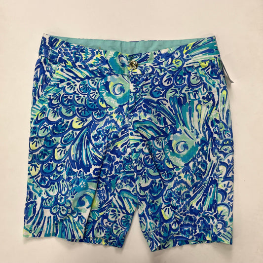 Shorts By Lilly Pulitzer  Size: 4