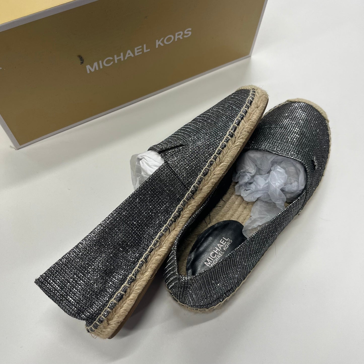 Shoes Flats Loafer Oxford By Michael Kors  Size: 9