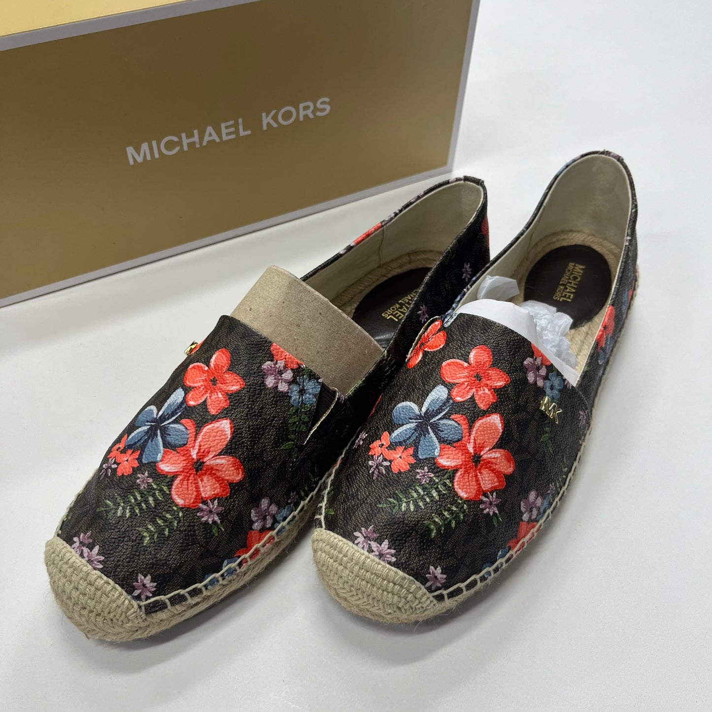 Shoes Flats Loafer Oxford By Michael Kors  Size: 9