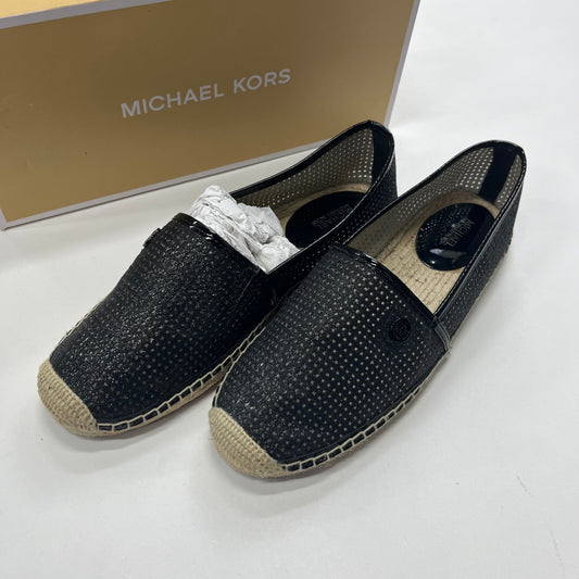 Shoes Flats Loafer Oxford By Michael Kors  Size: 9