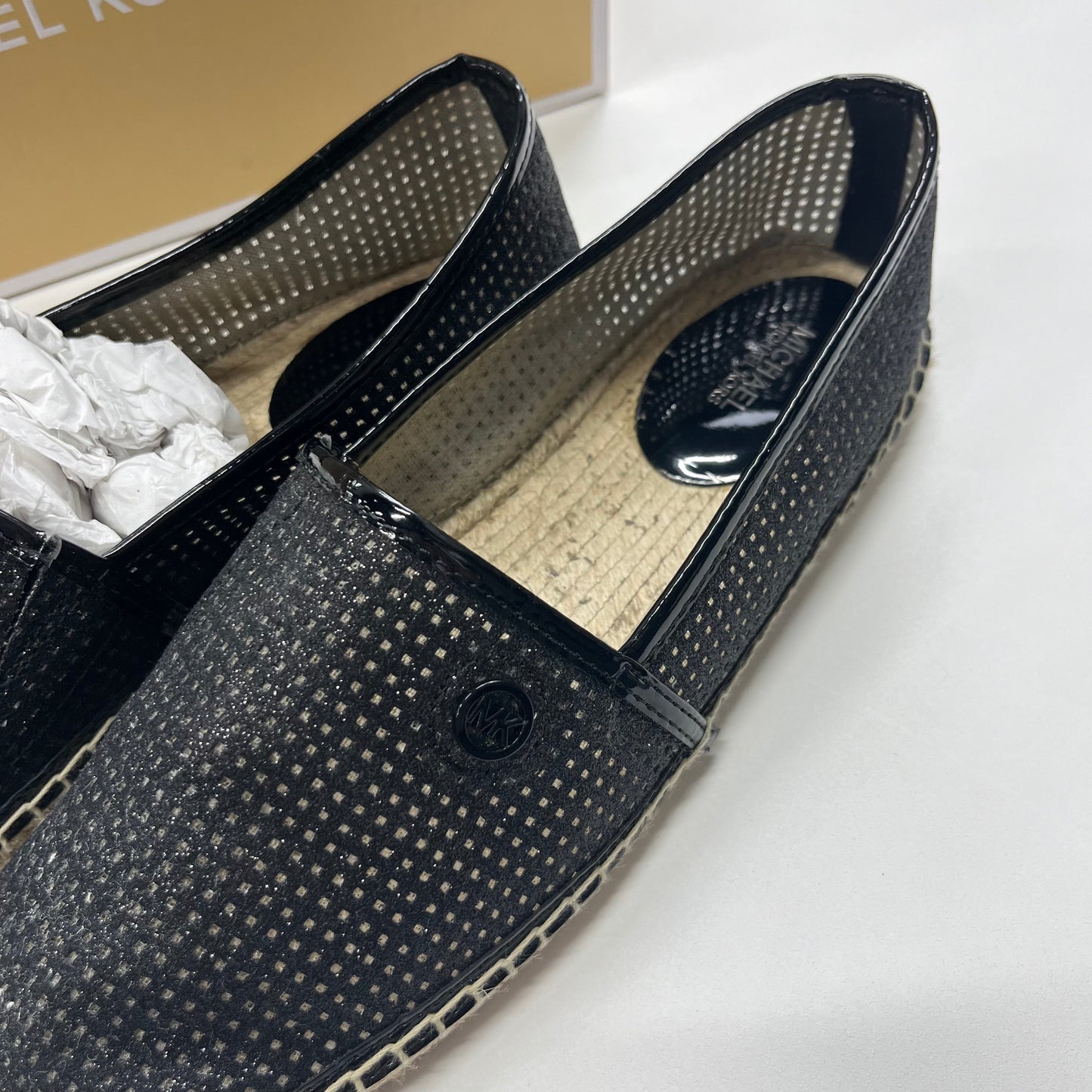 Shoes Flats Loafer Oxford By Michael Kors  Size: 9