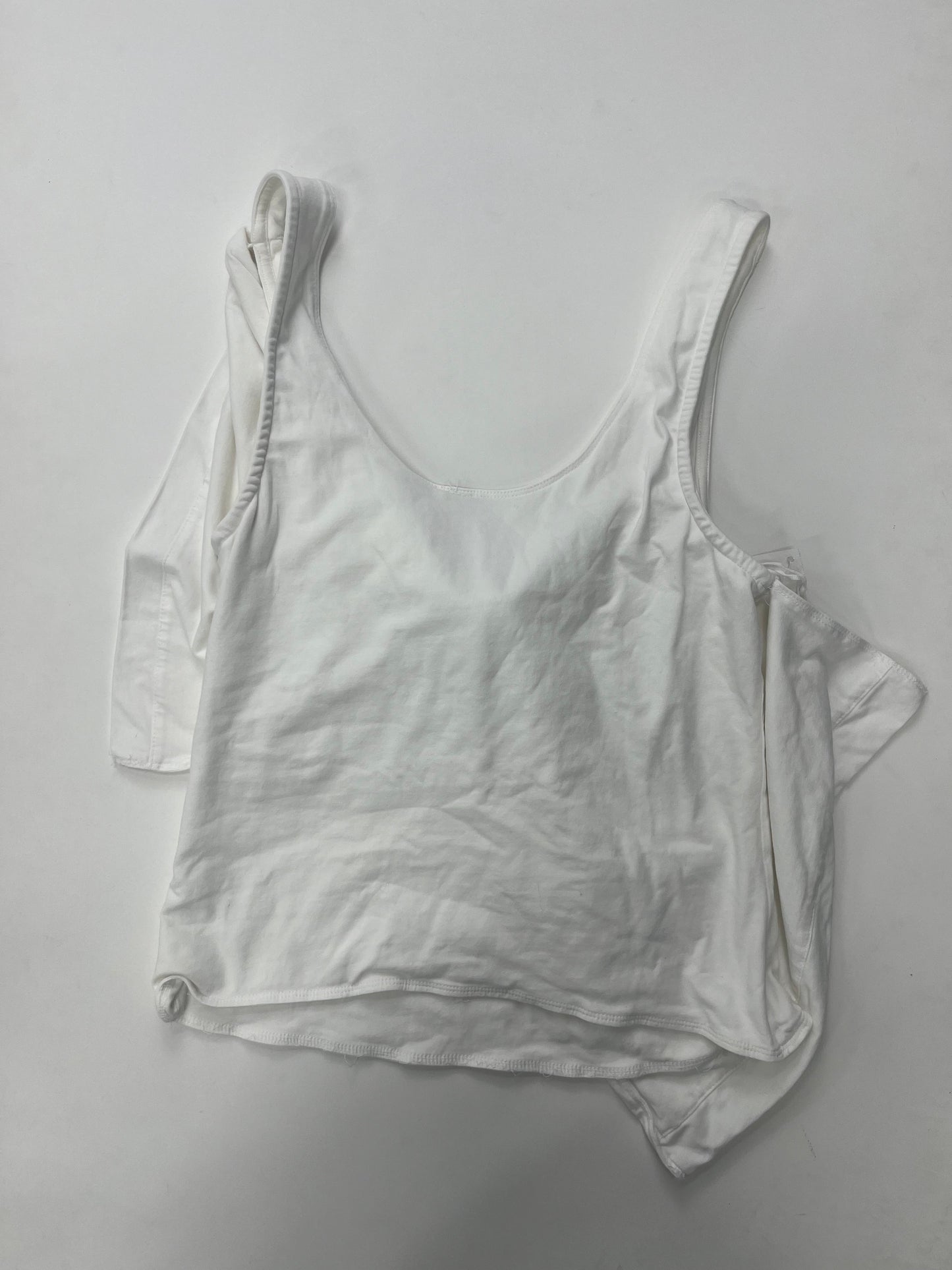 Top Sleeveless By Free People  Size: Xs