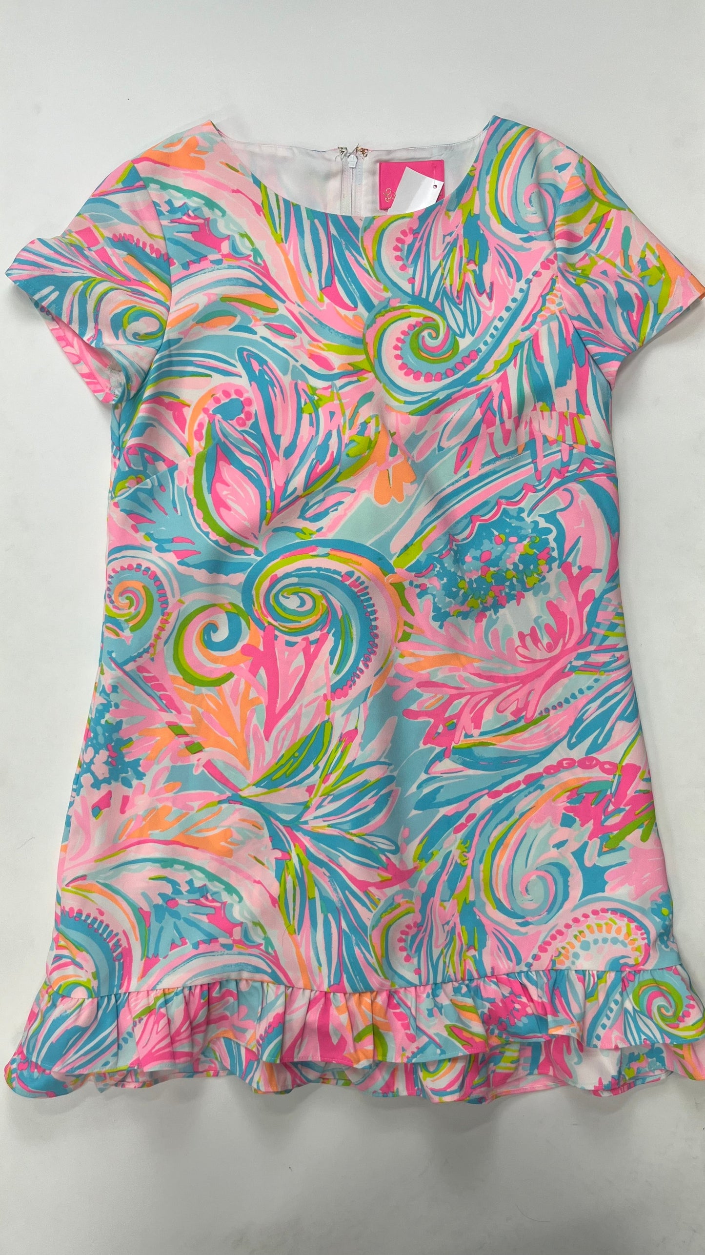 Dress Work By Lilly Pulitzer  Size: S