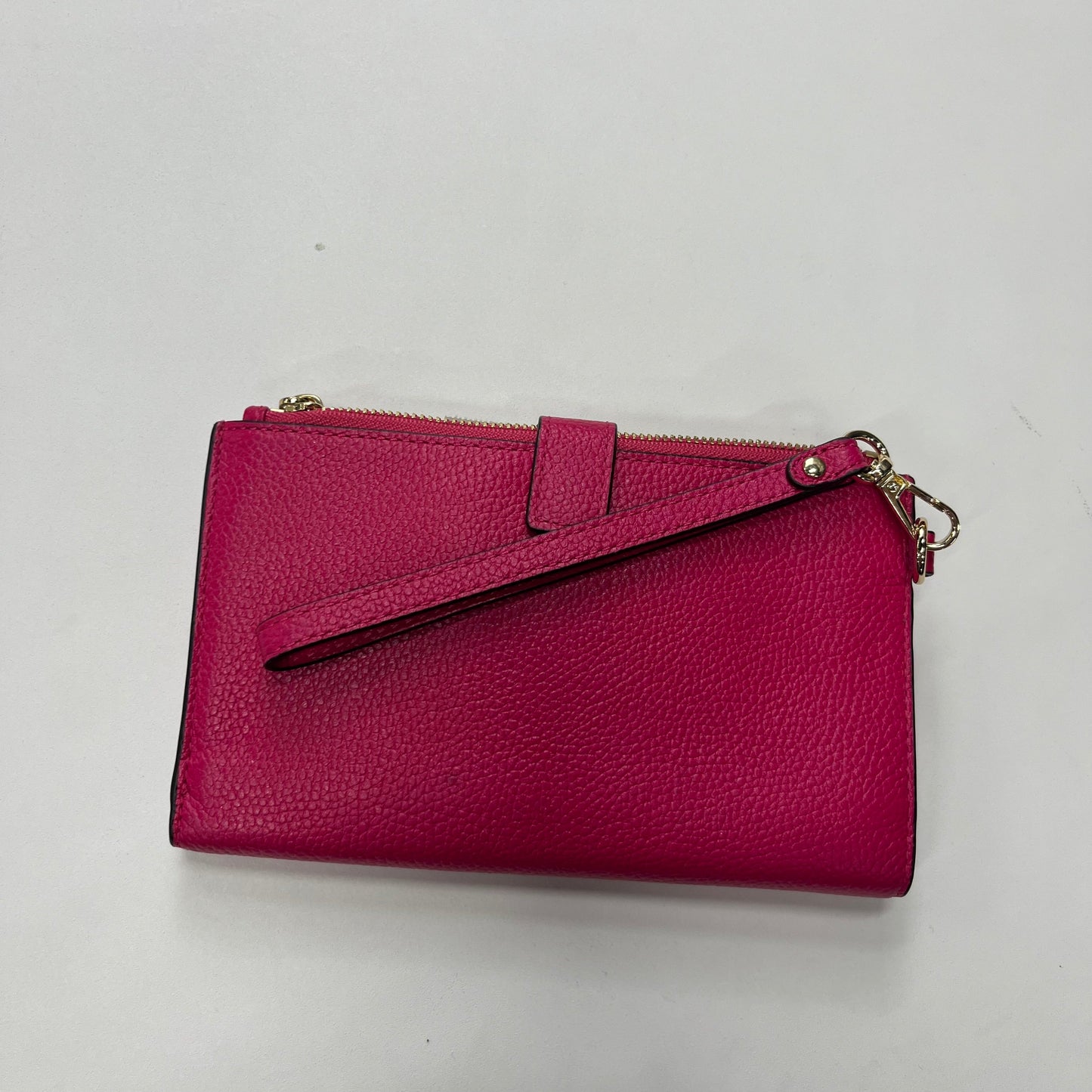 Wristlet By Michael Kors  Size: Large