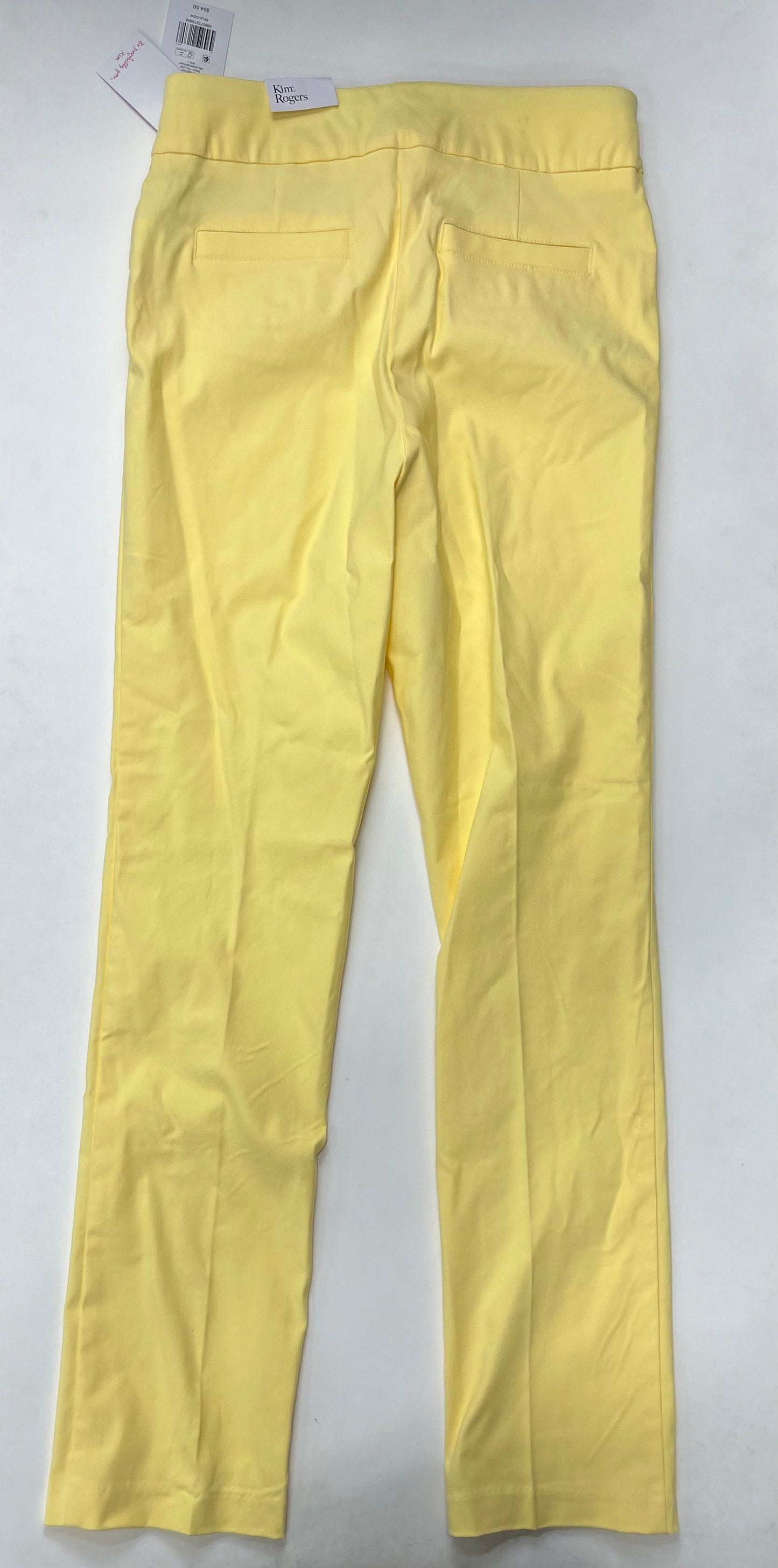 Pants Ankle By Kim Rogers NWT Size: 10