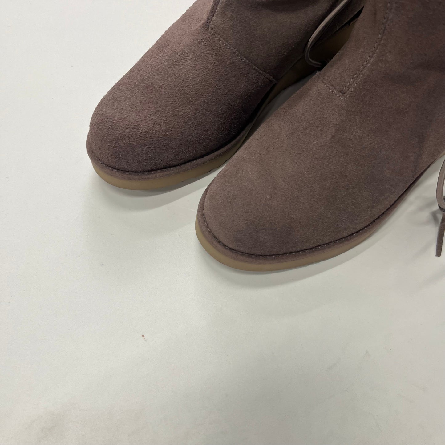 Boots Ankle Flats By Koolaburra By Ugg  Size: 7.5