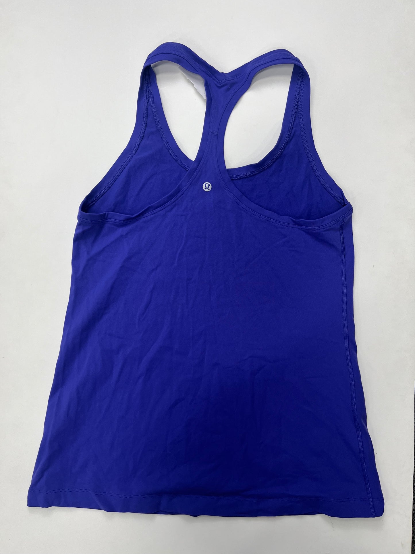 Athletic Tank Top By Lululemon  Size: S