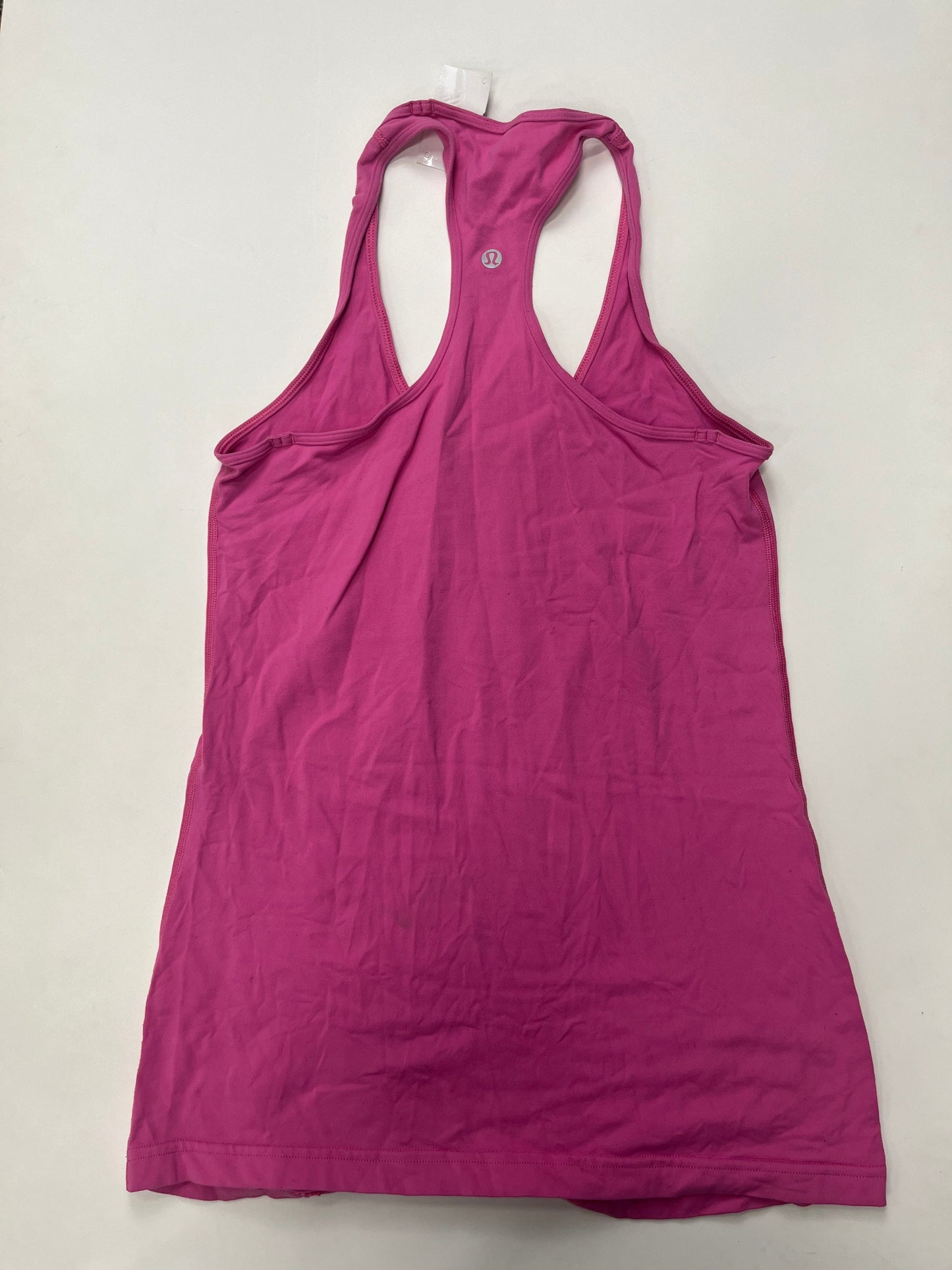 Athletic Tank Top By Lululemon  Size: S