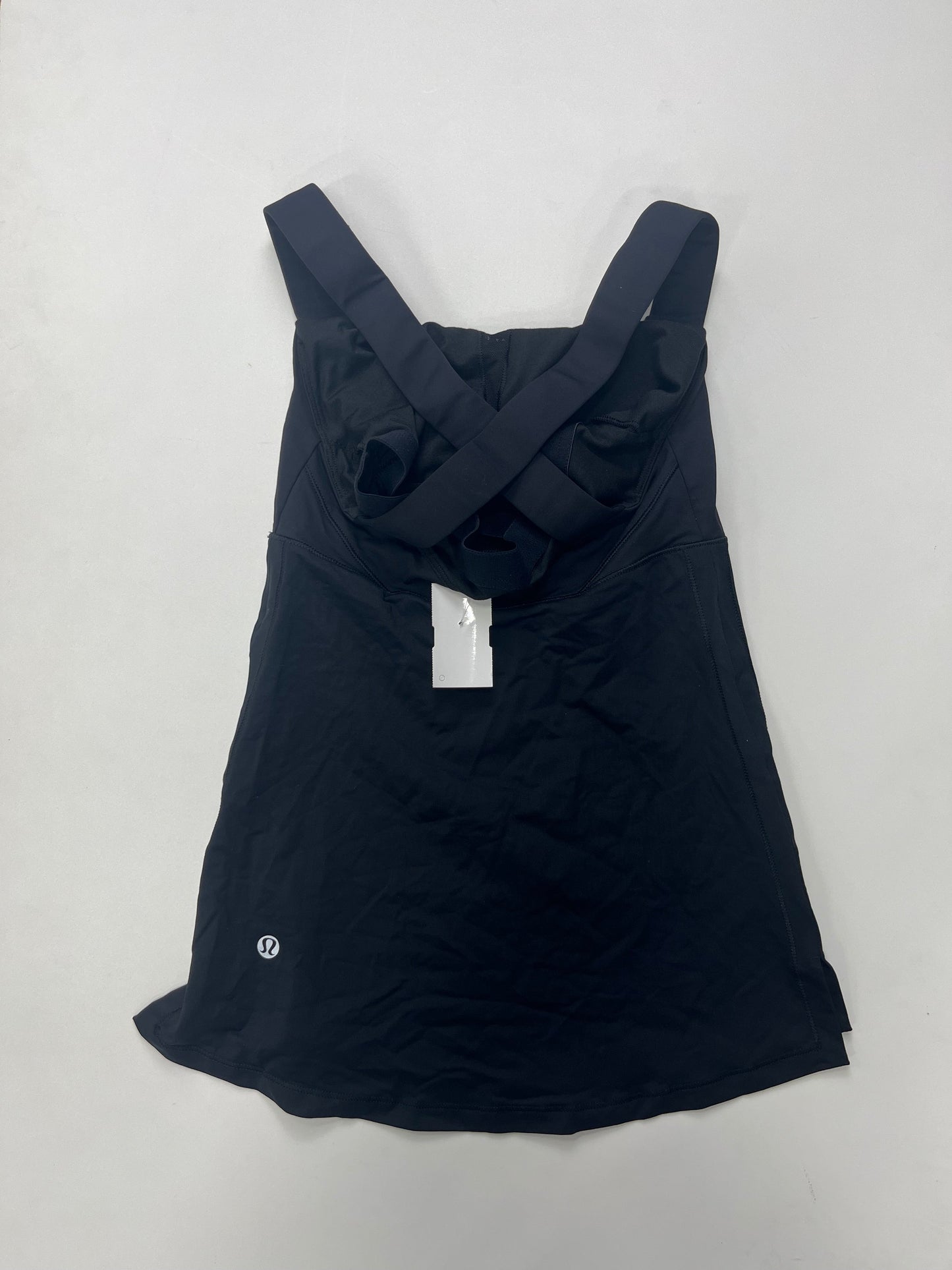 Athletic Tank Top By Lululemon  Size: S