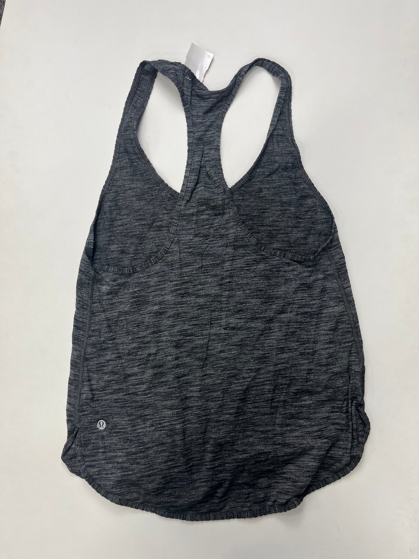 Athletic Tank Top By Lululemon  Size: S