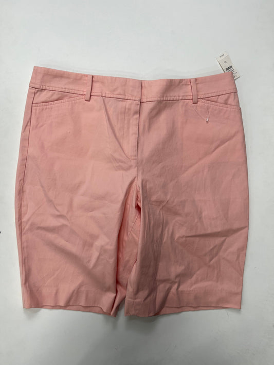 Shorts By Talbots NWT Size: 10