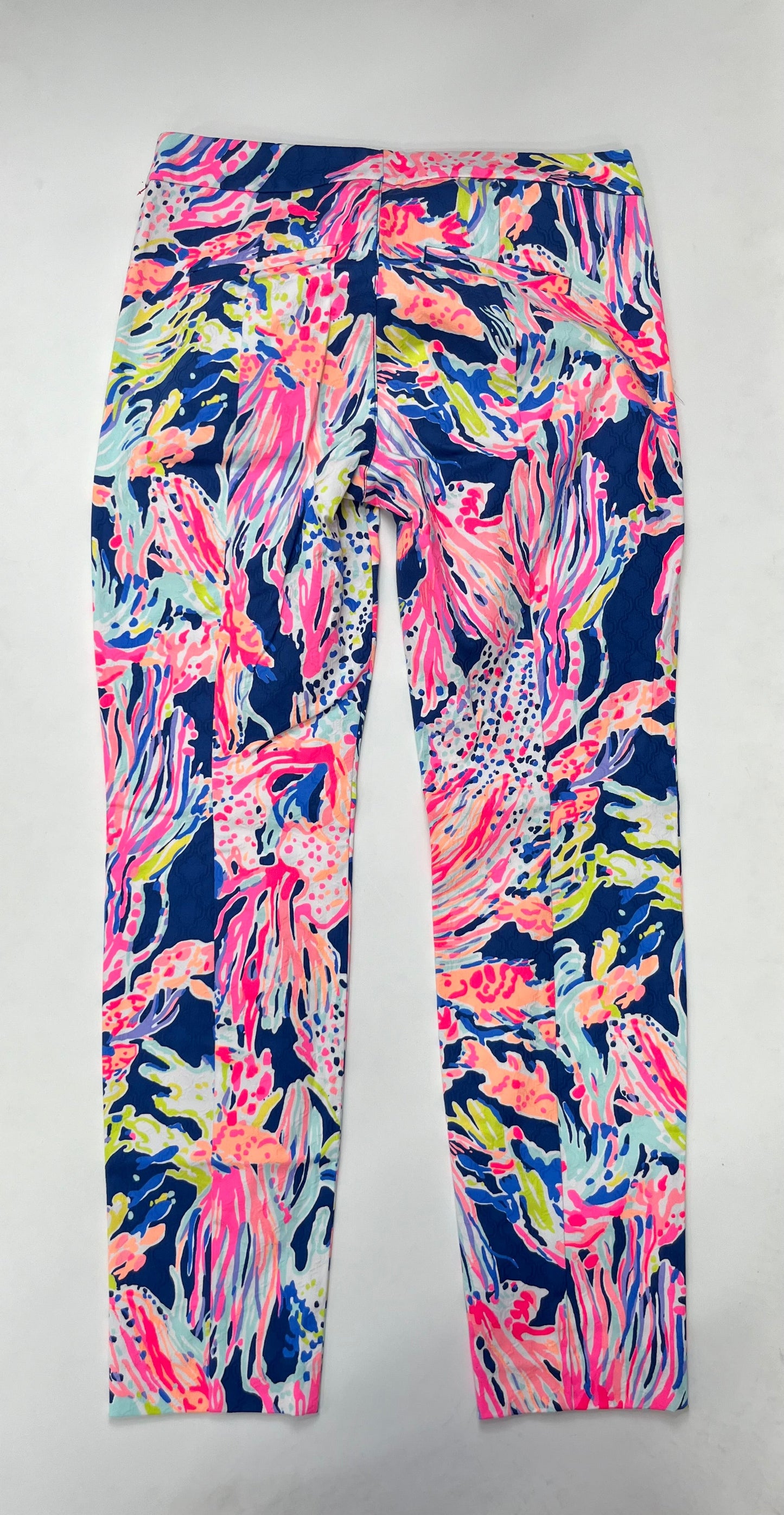Pants Ankle By Lilly Pulitzer NWT Size: 4