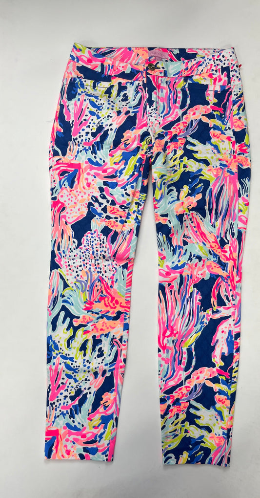 Pants Ankle By Lilly Pulitzer NWT Size: 4