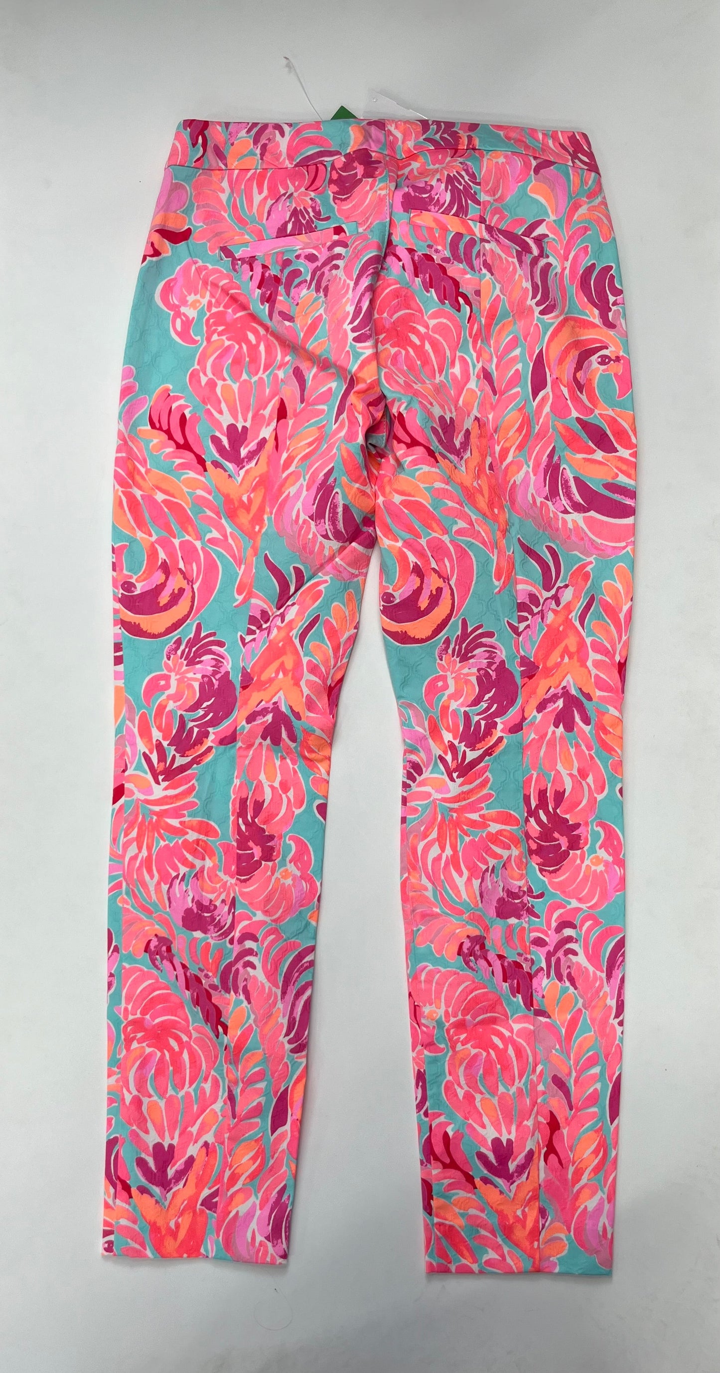 Pants Ankle By Lilly Pulitzer NWT Size: 4