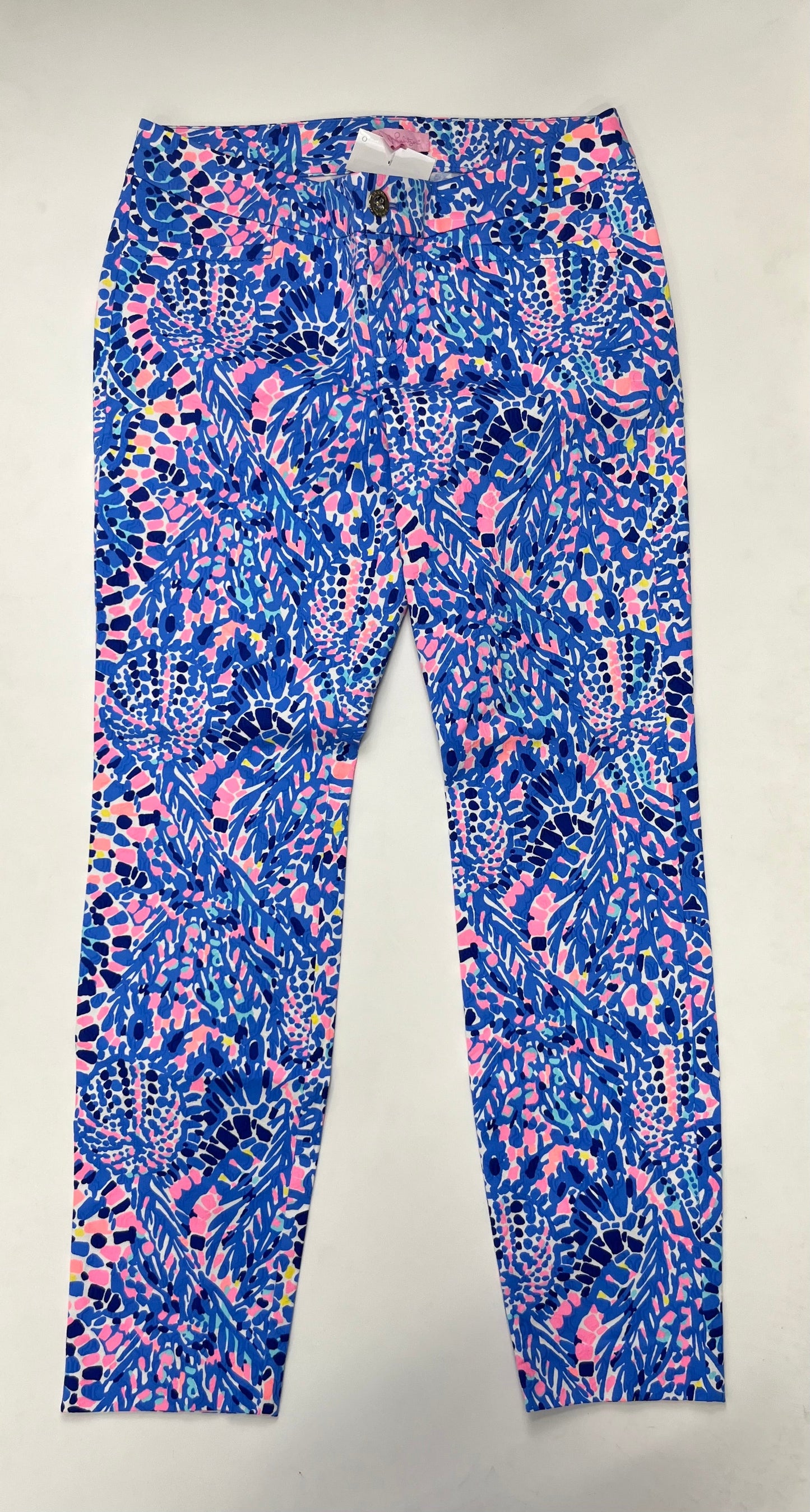 Pants Ankle By Lilly Pulitzer NWT Size: 4