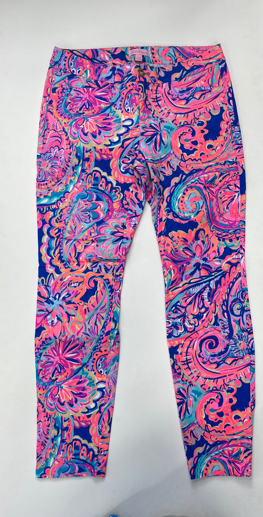 Pants Ankle By Lilly Pulitzer  Size: 4