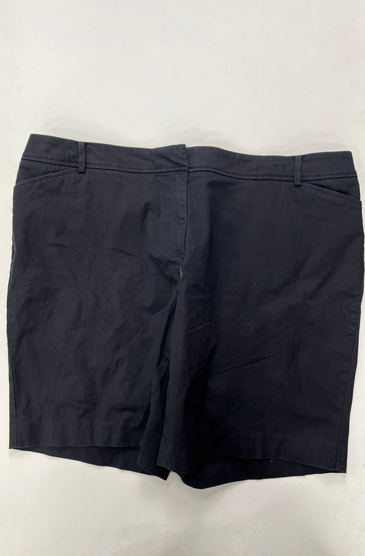 Shorts By Talbots  Size: 20