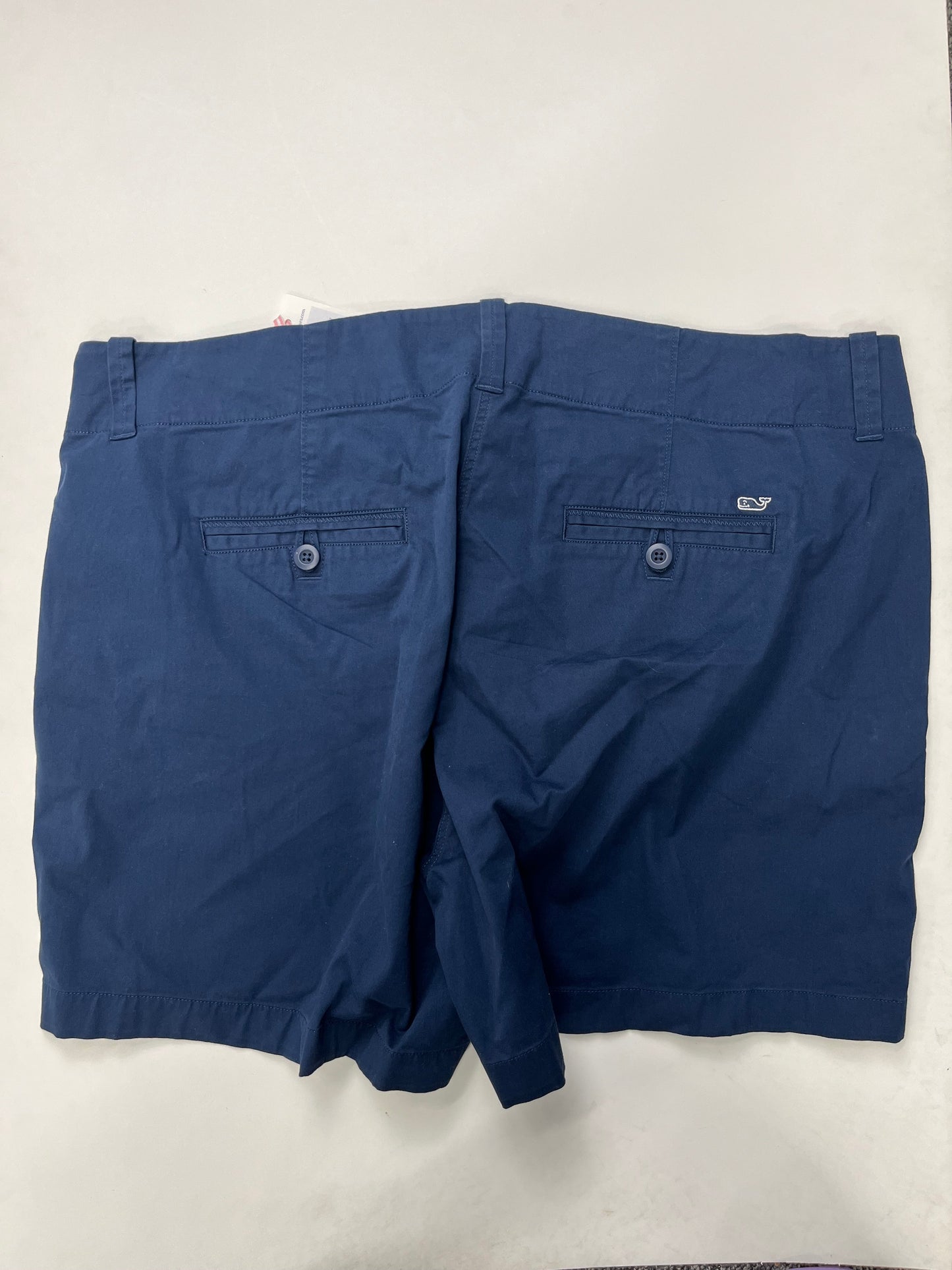 Navy Shorts Vineyard Vines, Size 20