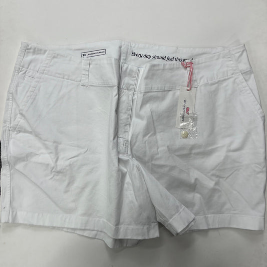 Shorts By Vineyard Vines NWT  Size: 22