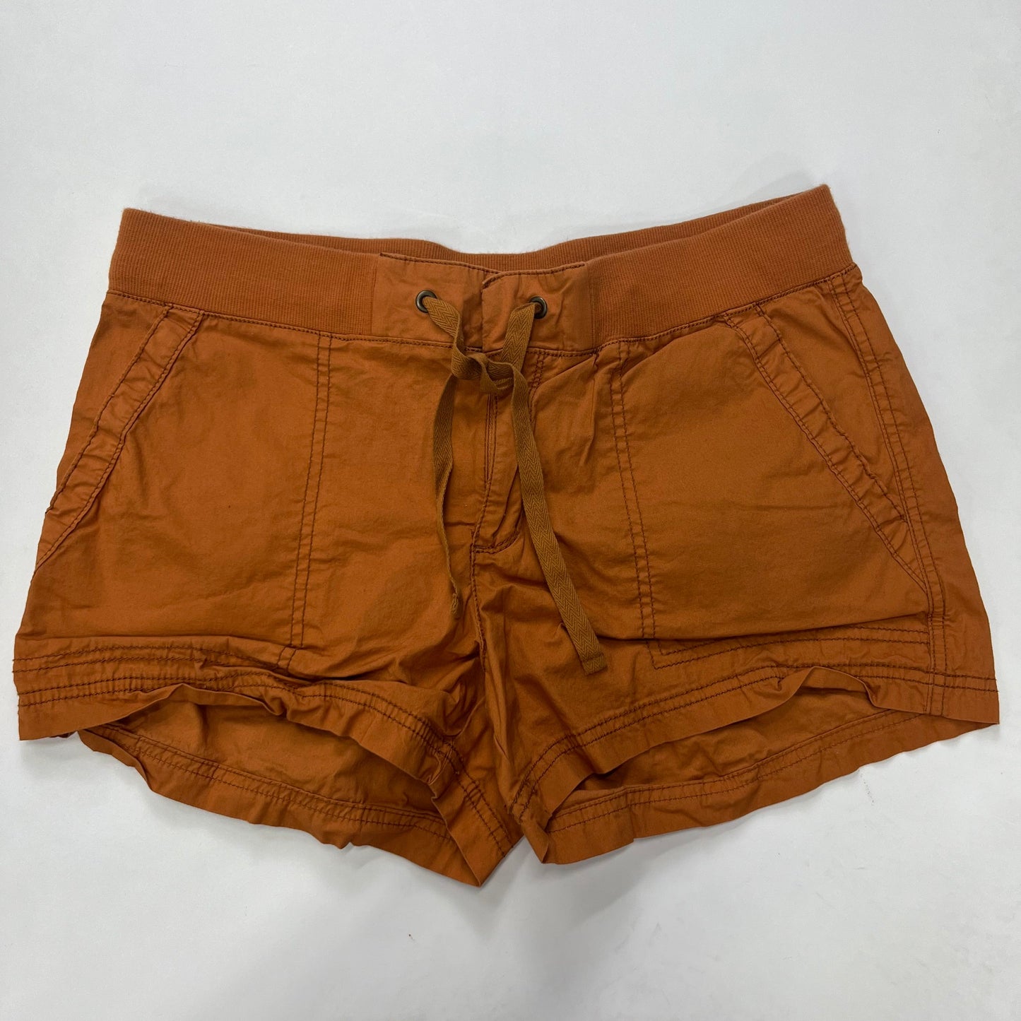 Rust Shorts Ana, Size S