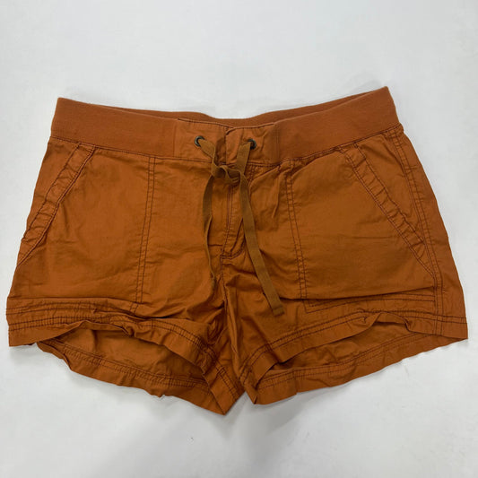 Rust Shorts Ana, Size S