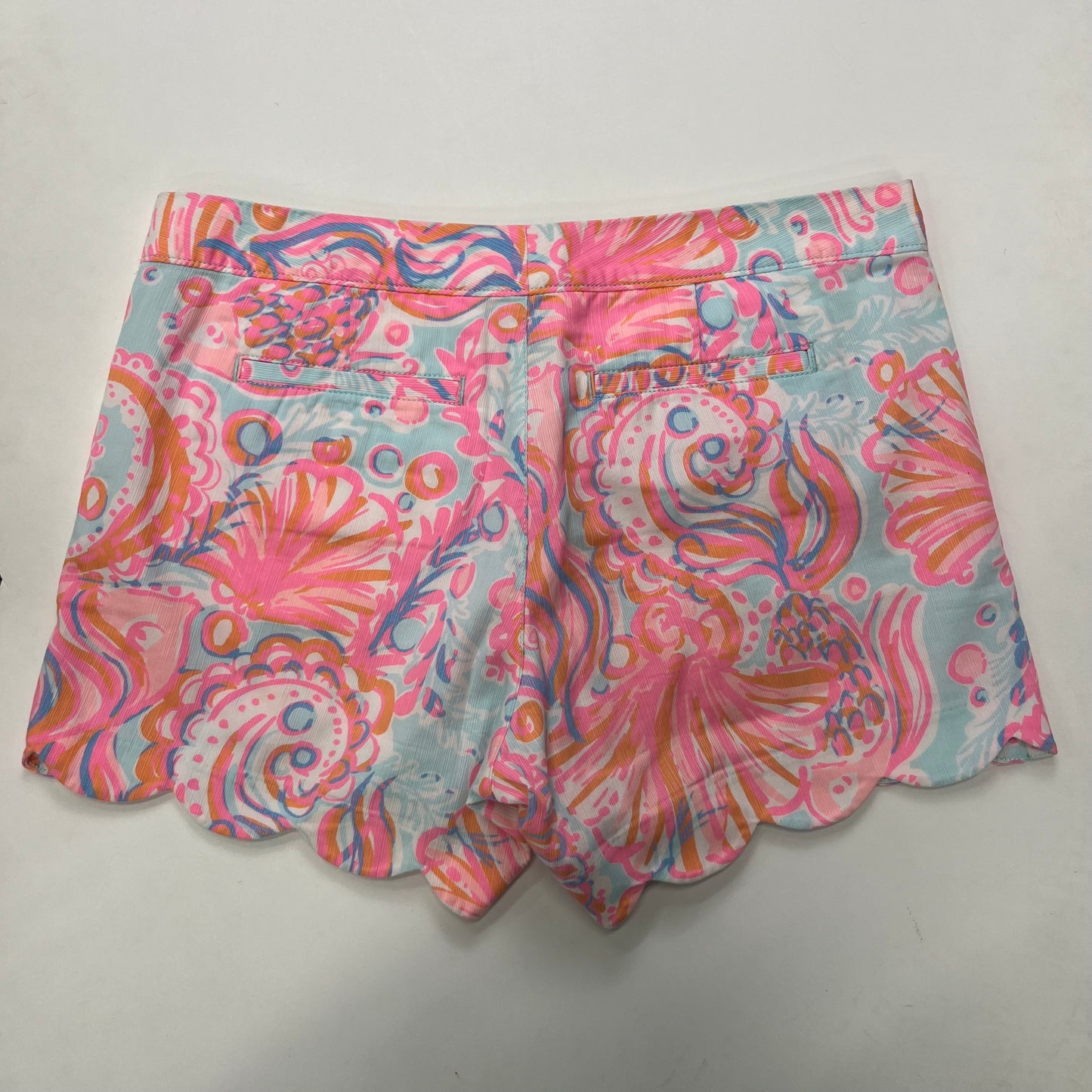 Shorts By Lilly Pulitzer  Size: 8