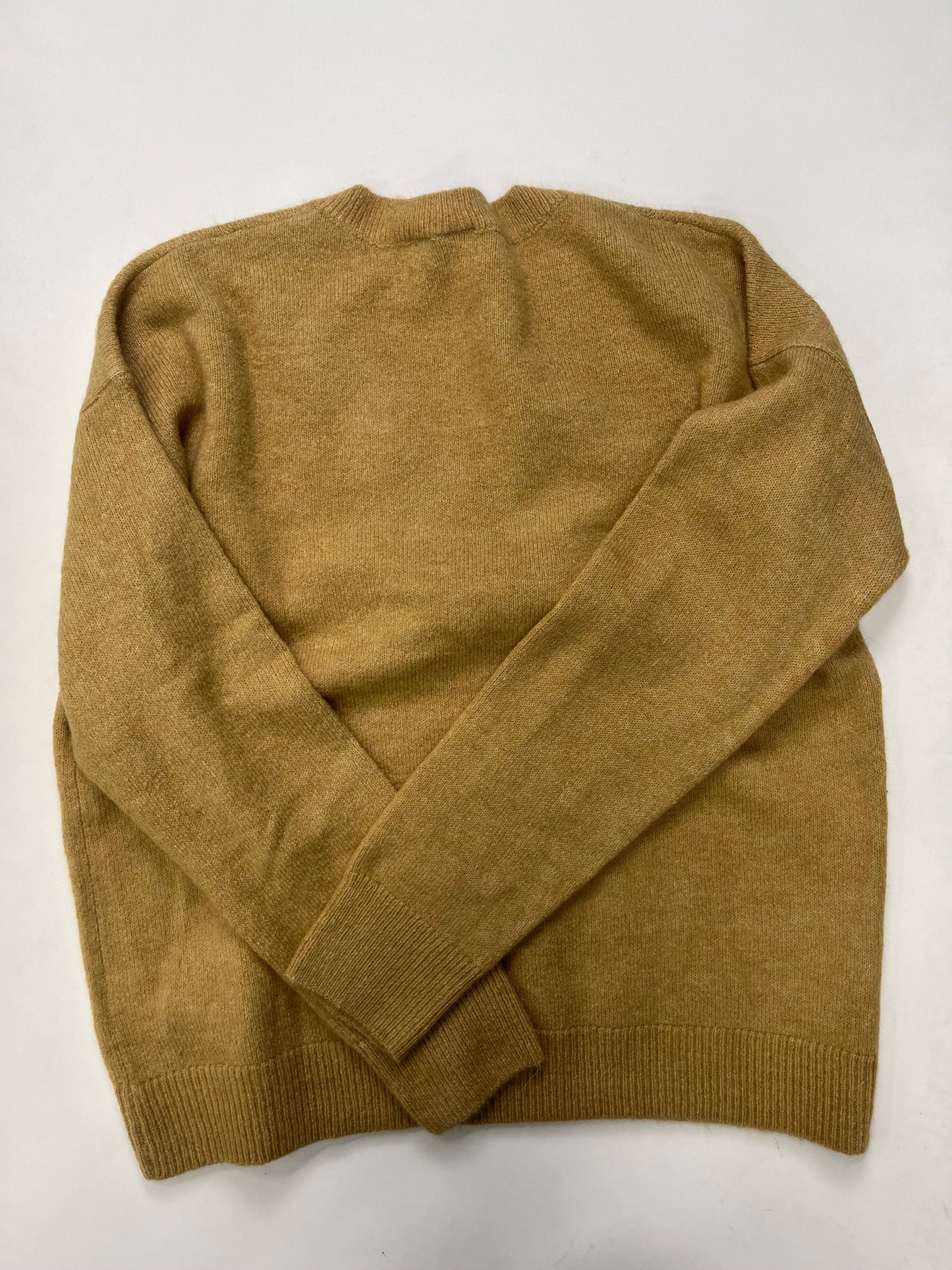 Camel Sweater Gap, Size S