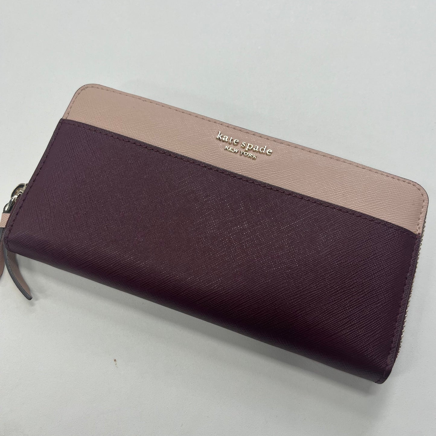 Wallet Designer Kate Spade, Size Medium