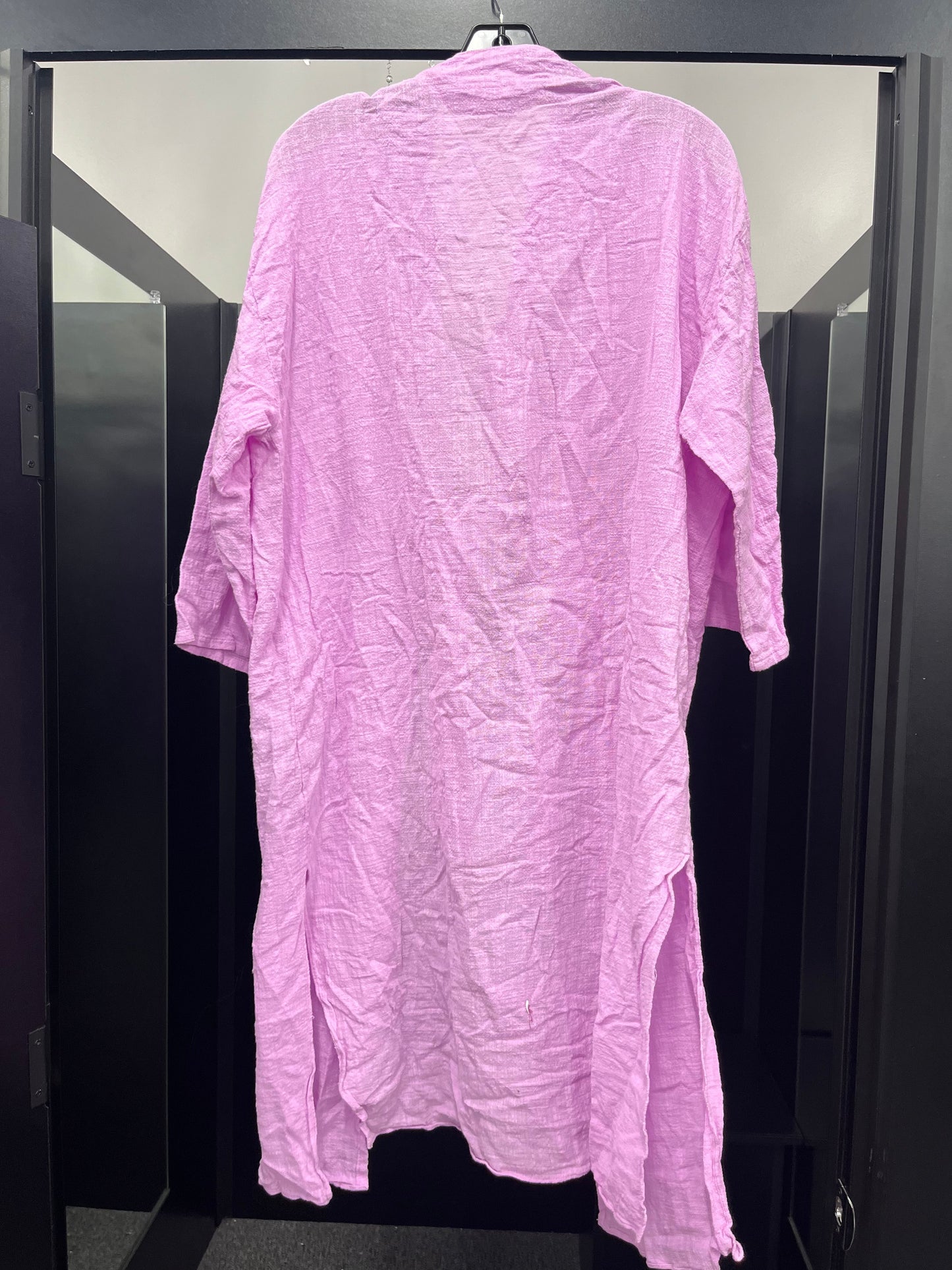 Lavender Kimono Zara, Size M