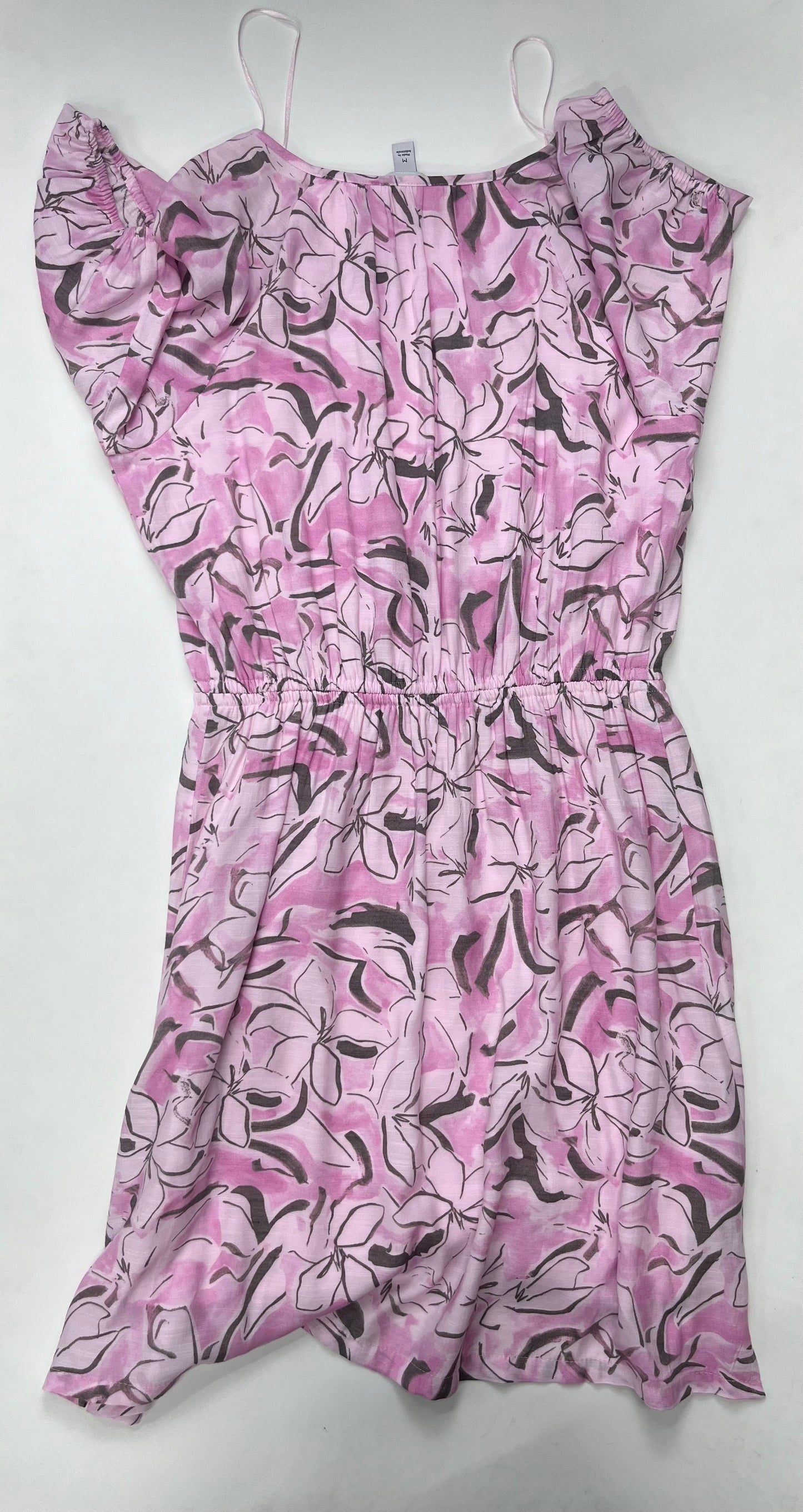 Floral Dress Work Nine West Apparel, Size M