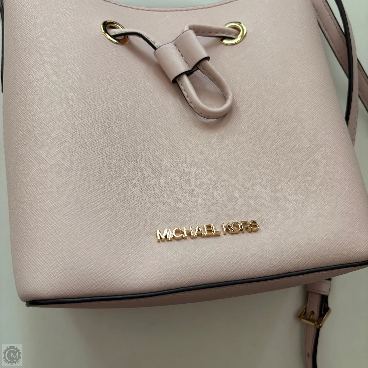 Handbag Designer By Michael Kors, Size: Small