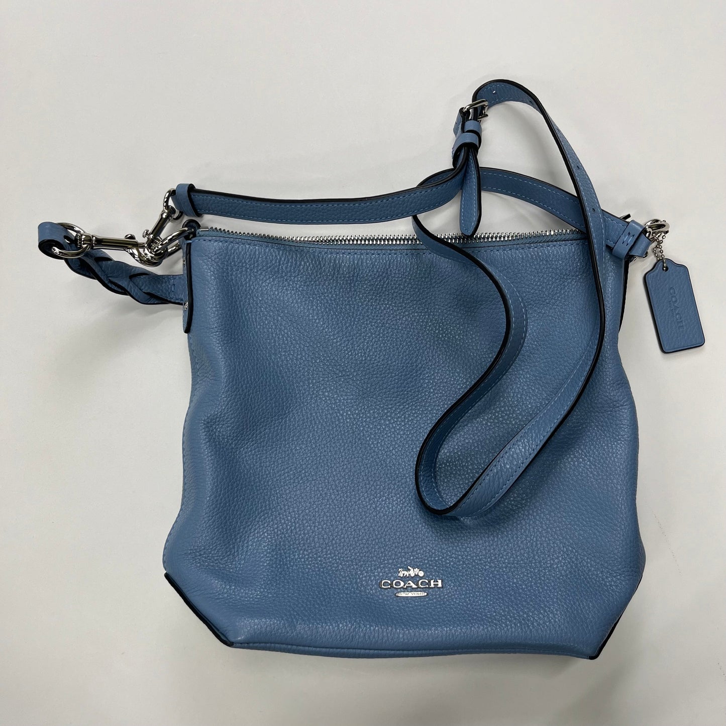 Handbag Designer Coach, Size Medium