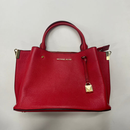 Handbag Designer Michael Kors, Size Large