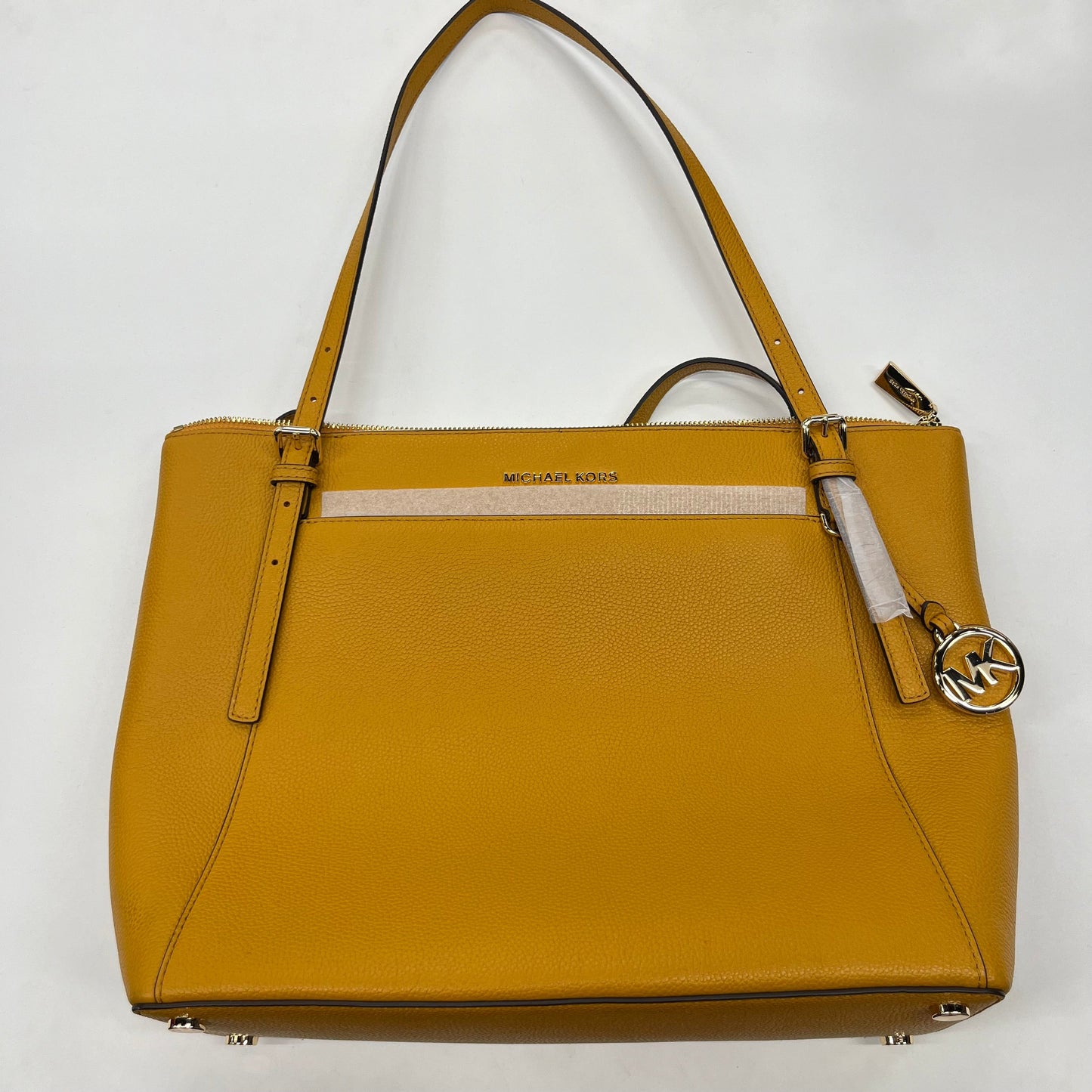 Handbag Designer Michael Kors NWT, Size Large