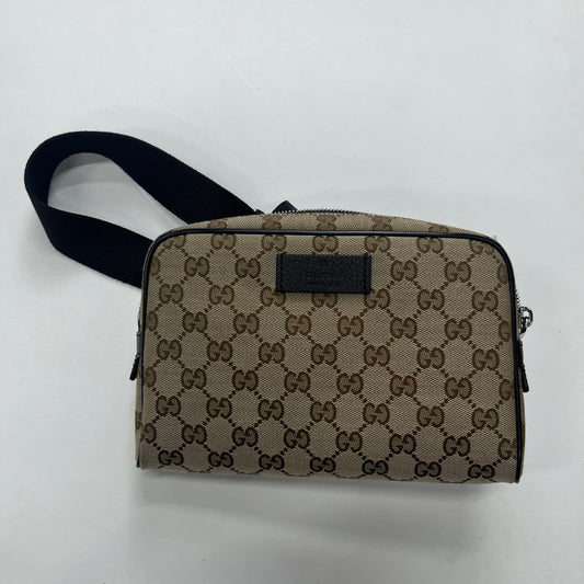 Handbag Designer Gucci, Size Small