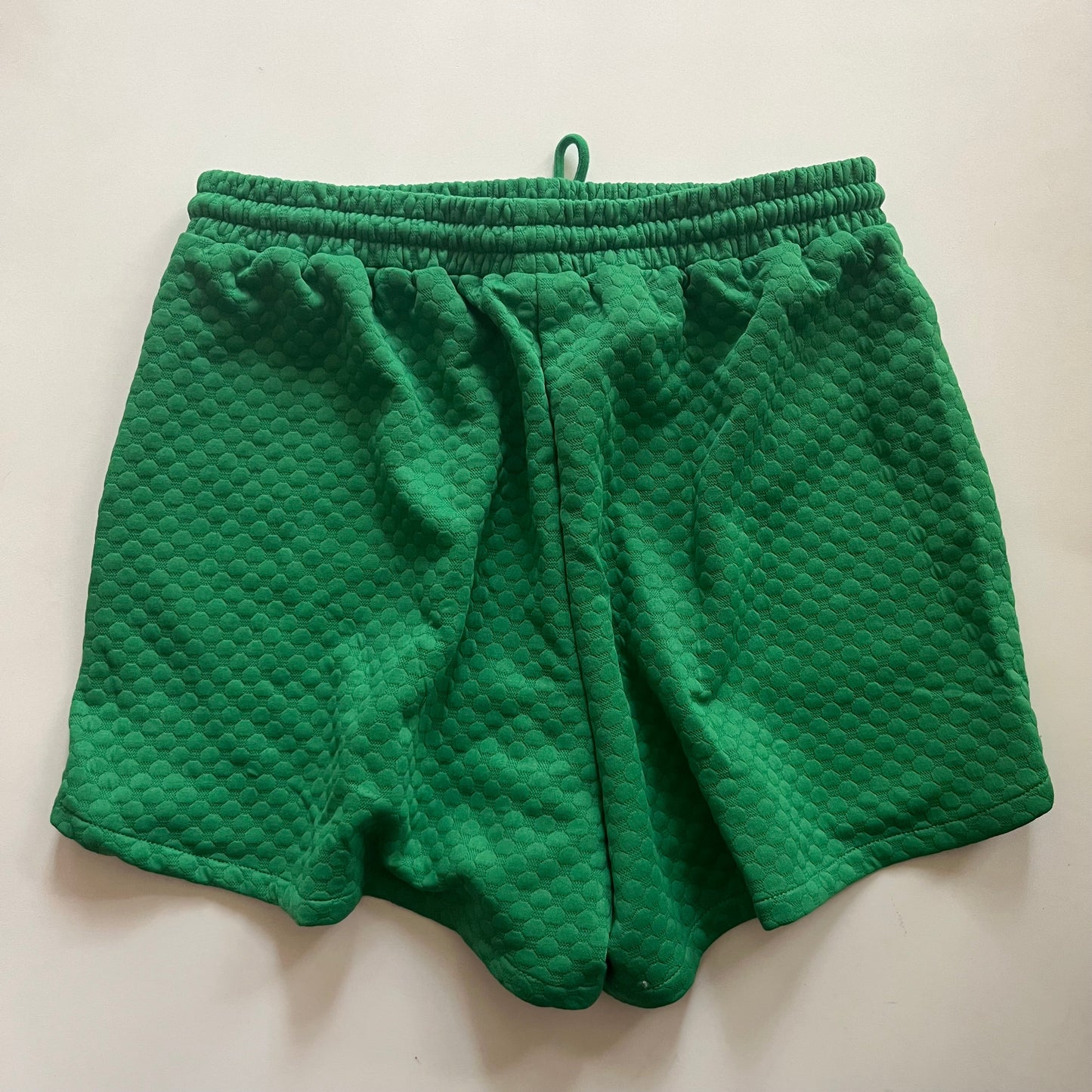Green Shorts Jodifl, Size M