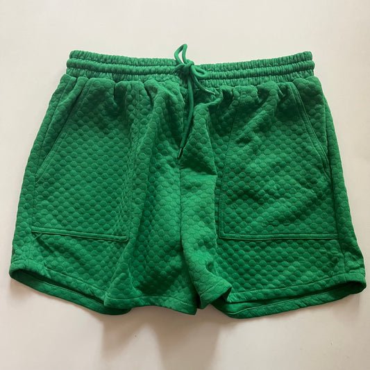 Green Shorts Jodifl, Size M