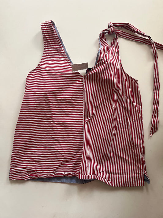 Striped Tank Top Vineyard Vines, Size M